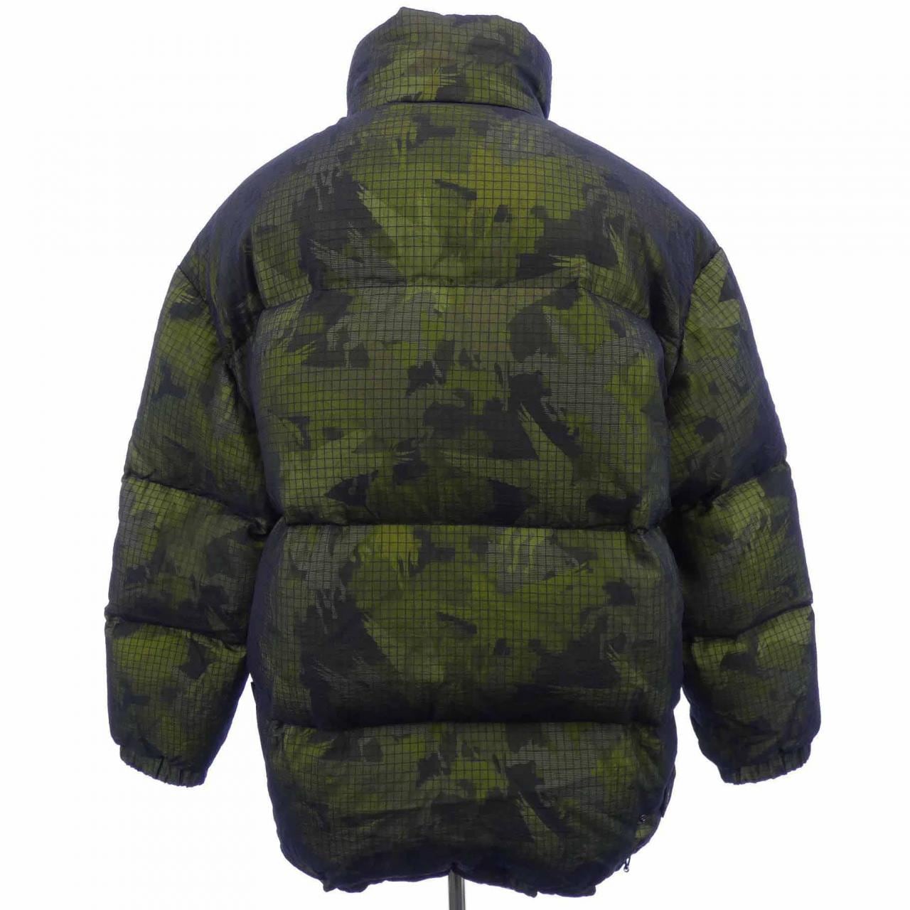 エトロ ETRO ダウンジャケット