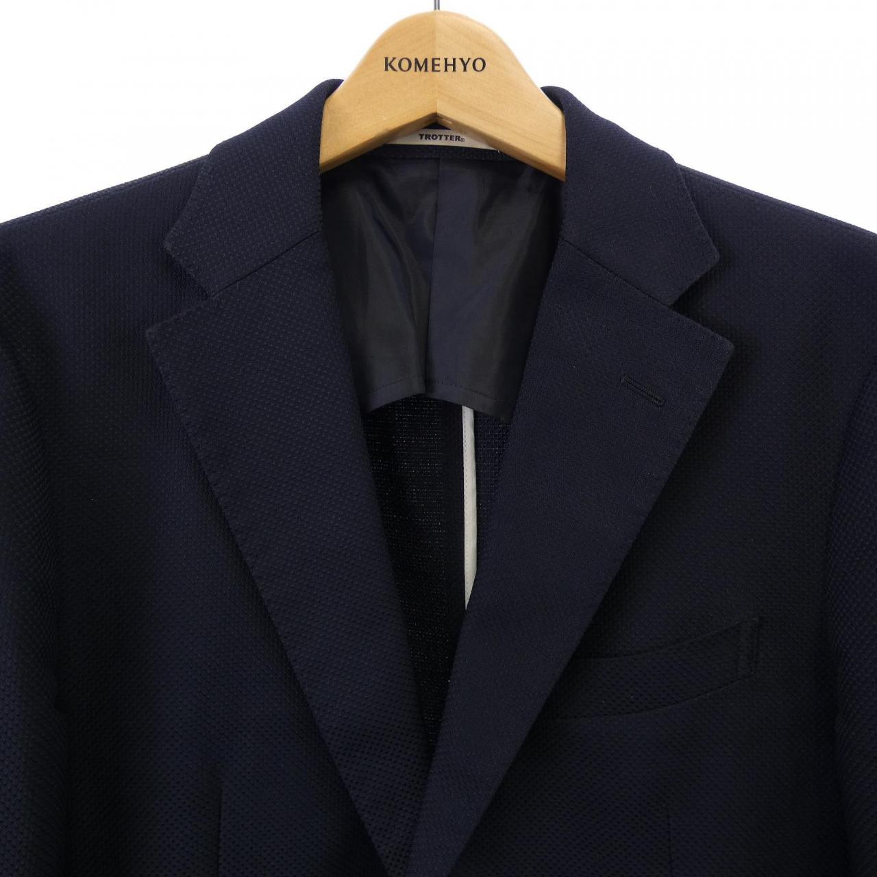 マッキントッシュフィロソフィー MACKINTOSH PHILOSOPHY ジャケット