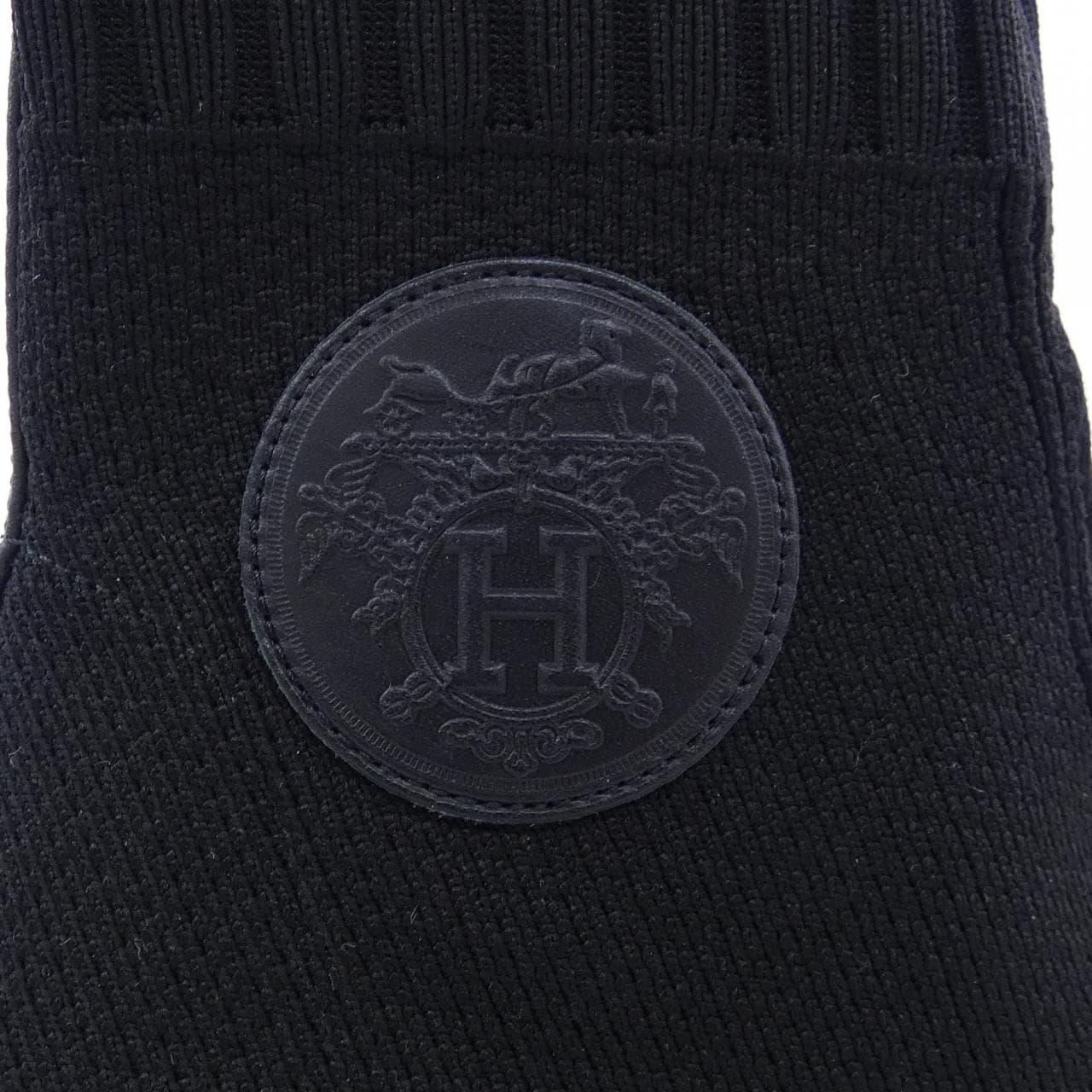 エルメス HERMES ヴォルヴェール VOLVER エクスリブリス/クリック セ ヌエ 192034Z ブーツ