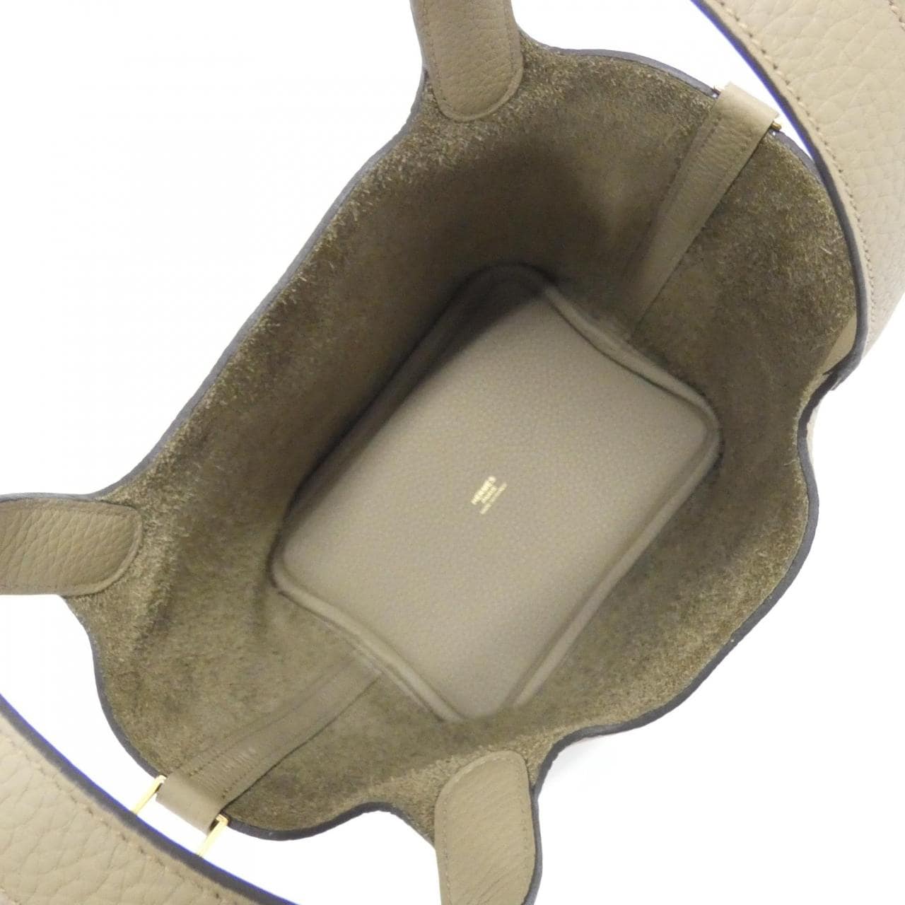 エルメス ピコタン ロック PM 056289CC バッグ