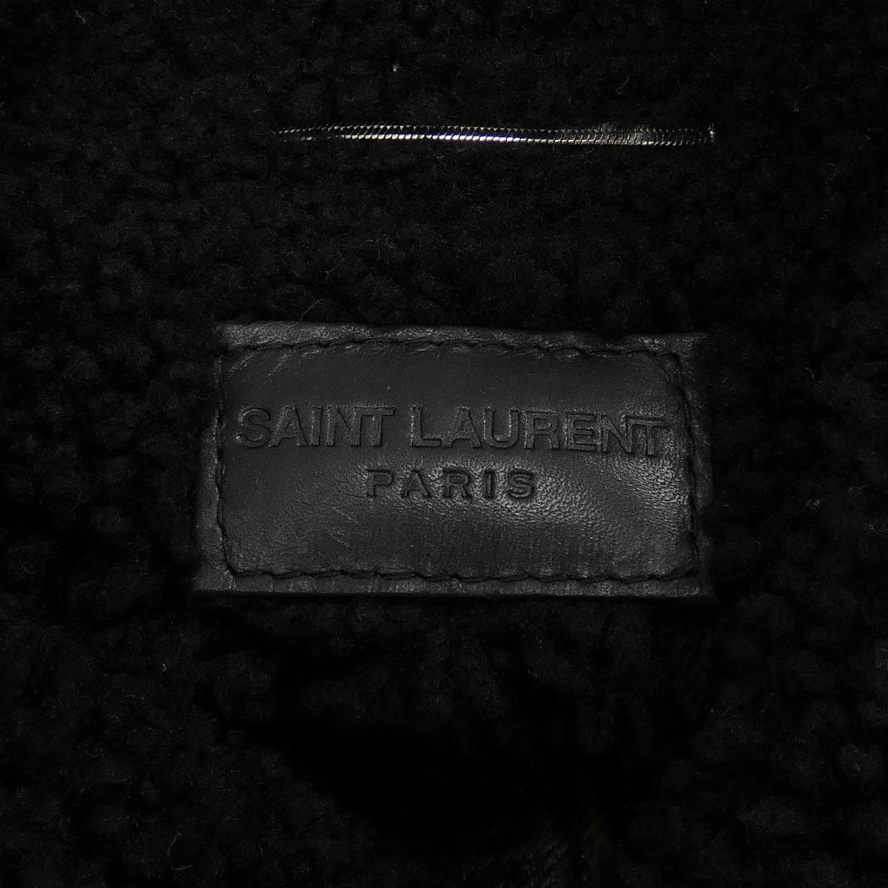 サンローラン SAINT LAURENT 652845 Y19FA デニムジャケット
