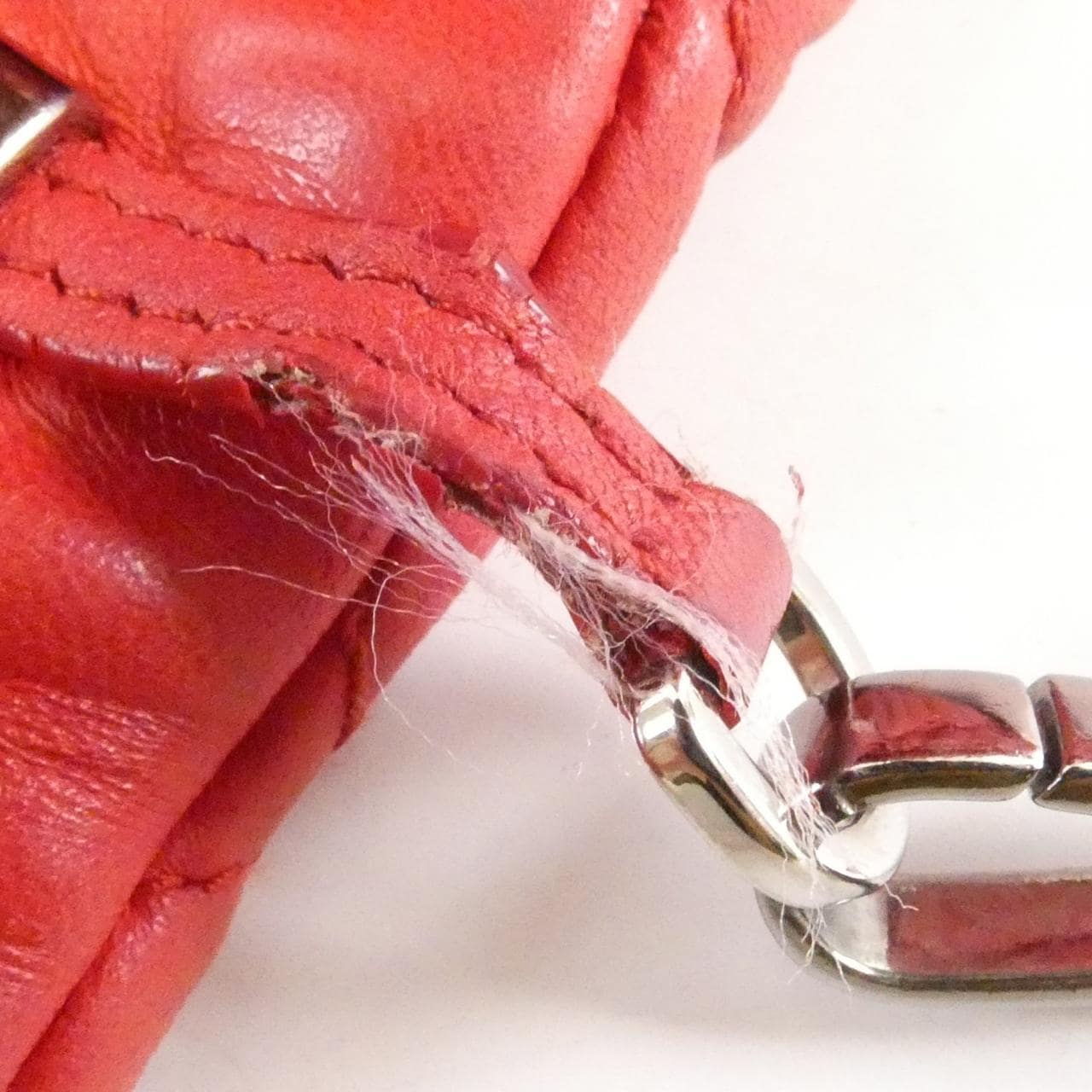 ミュウミュウ RP0416 ショルダーバッグ