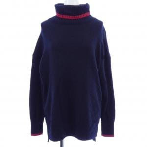 ニジュウサンク 23区 ニット