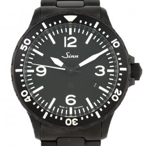 ジン 857.B.S SS 自動巻