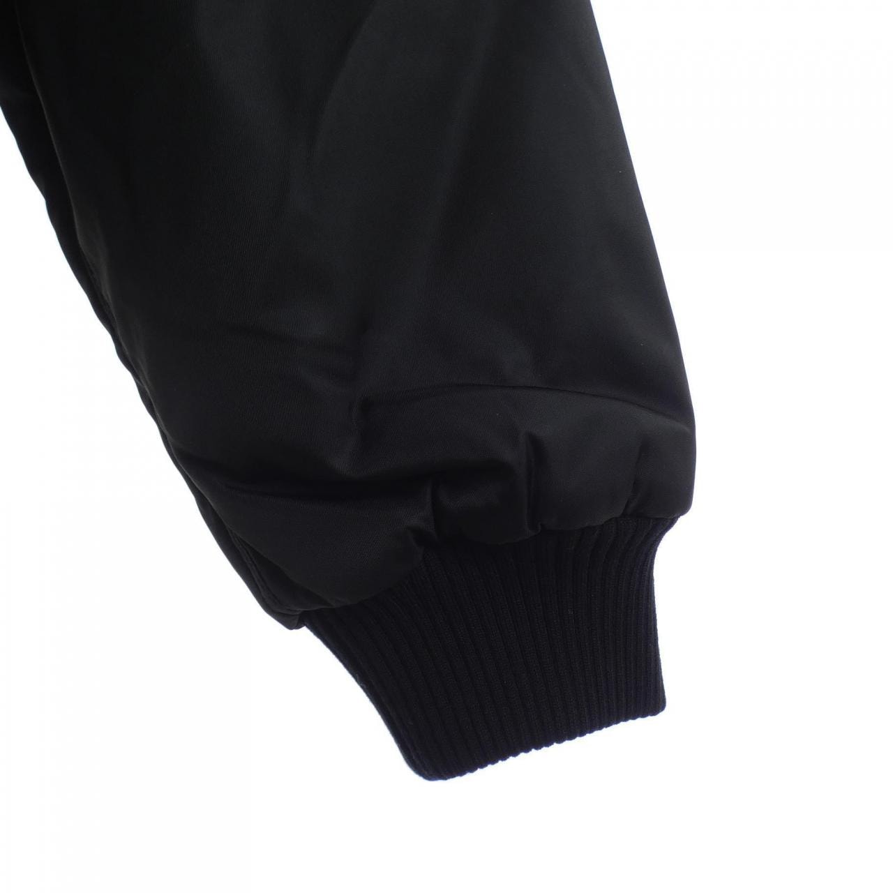 プラダ PRADA トライアングルロゴ SGC824 SOOO 1WQ8 ブルゾン