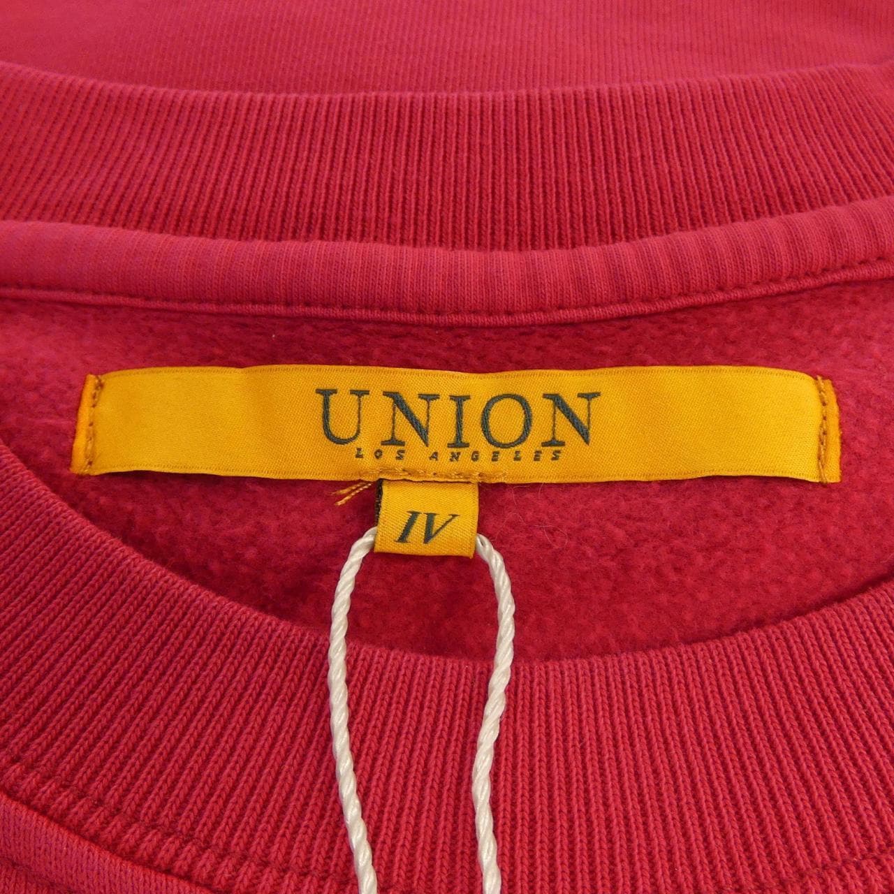 ユニオン UNION スウェット