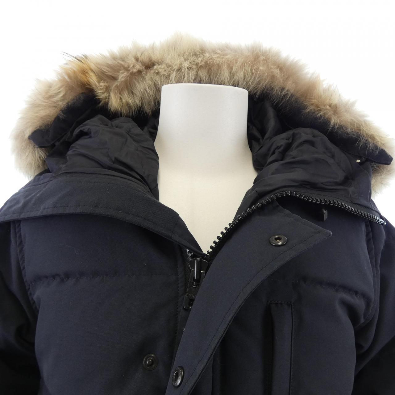 カナダグース CANADA GOOSE FUSION FIT 3805MA CARSON カ-ソン ダウンジャケット