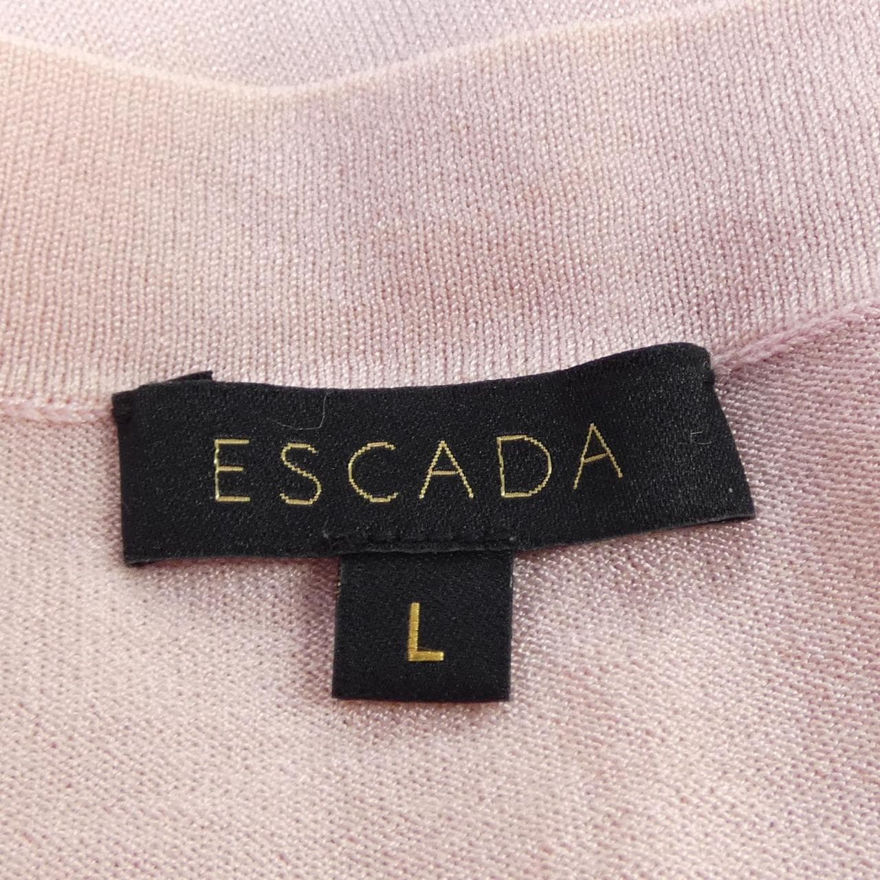 エスカーダ ESCADA ニット