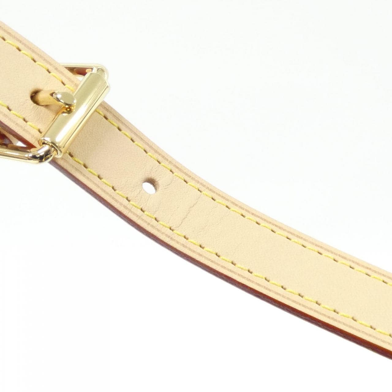 ルイヴィトン モノグラム スピーディ バンドリエール 25cm M46977 ボストンバッグ