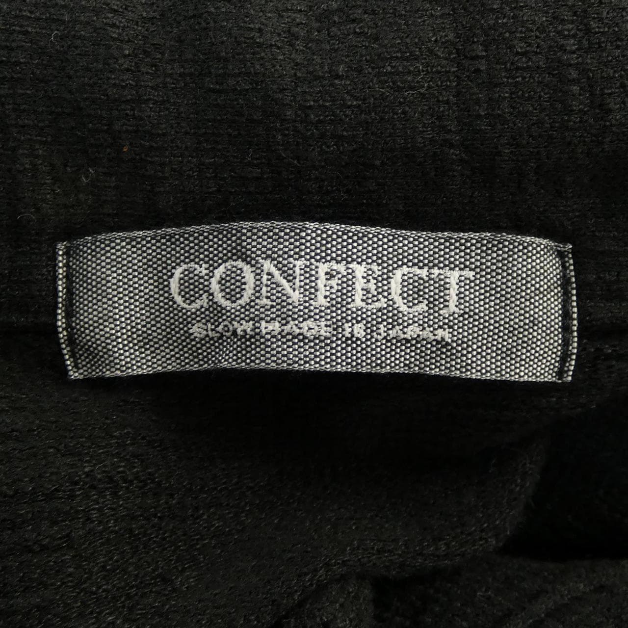 コンフェクト CONFECT 02231-0042 シャツ