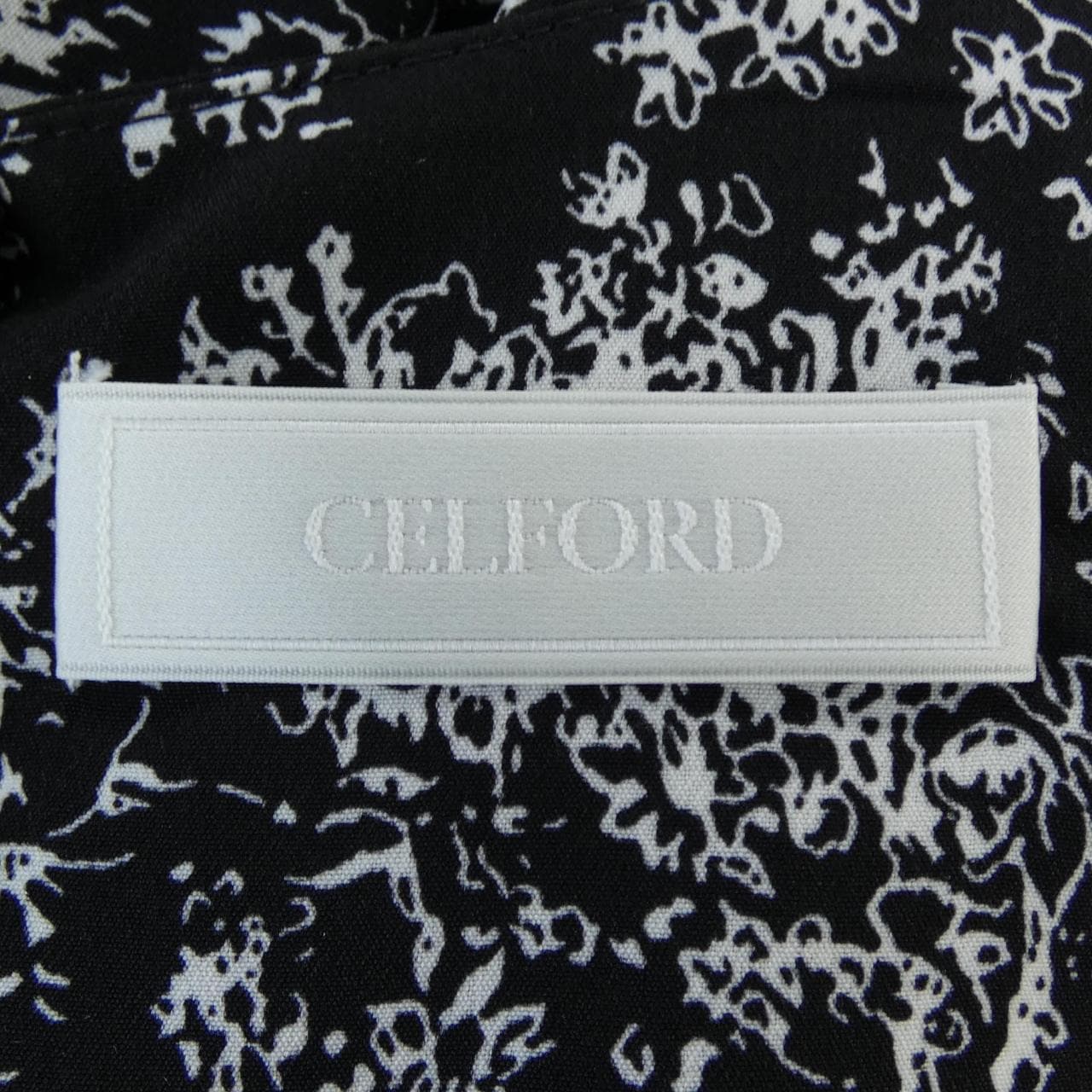 セルフォード CELFORD ワンピース