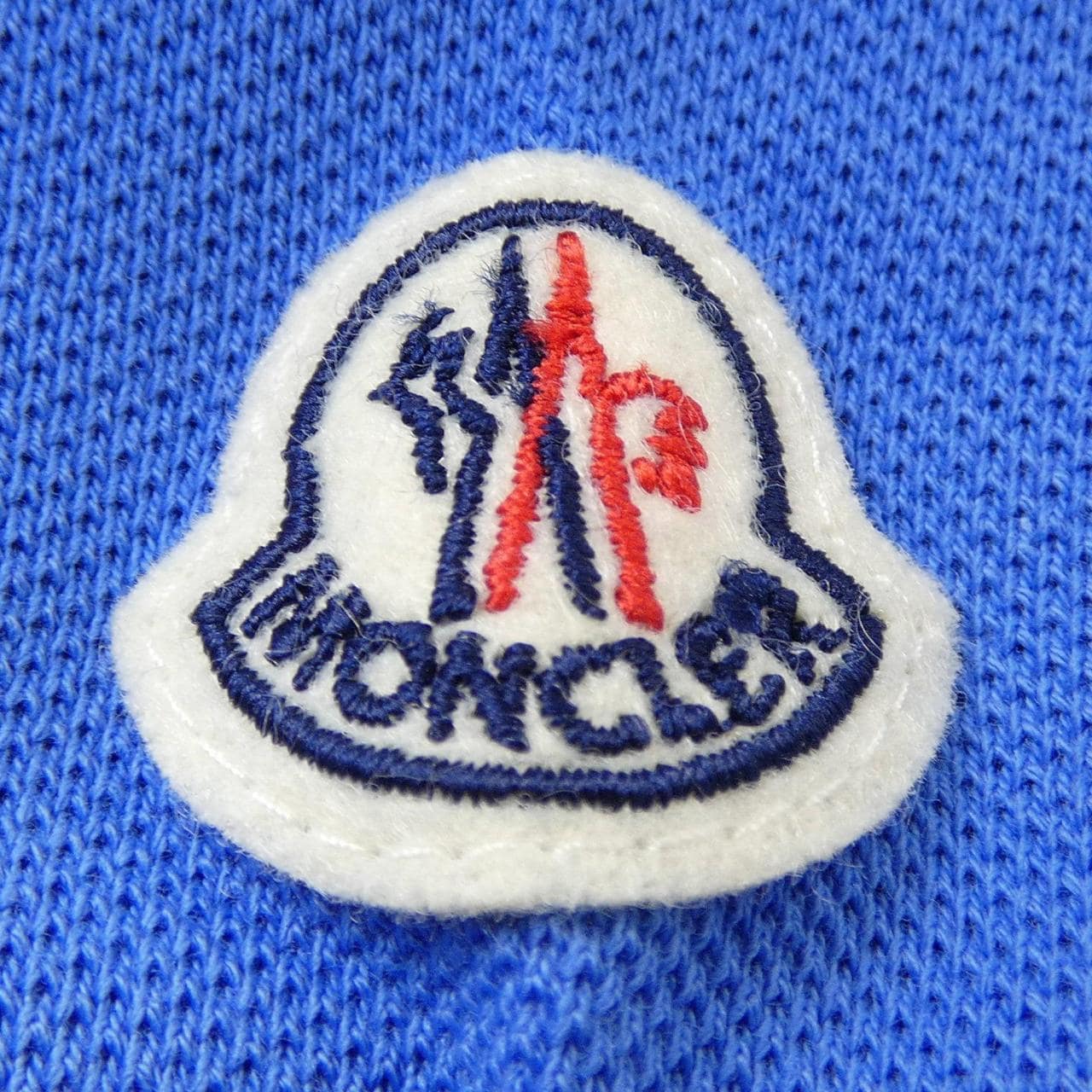 モンクレール MONCLER 84556 ポロシャツ