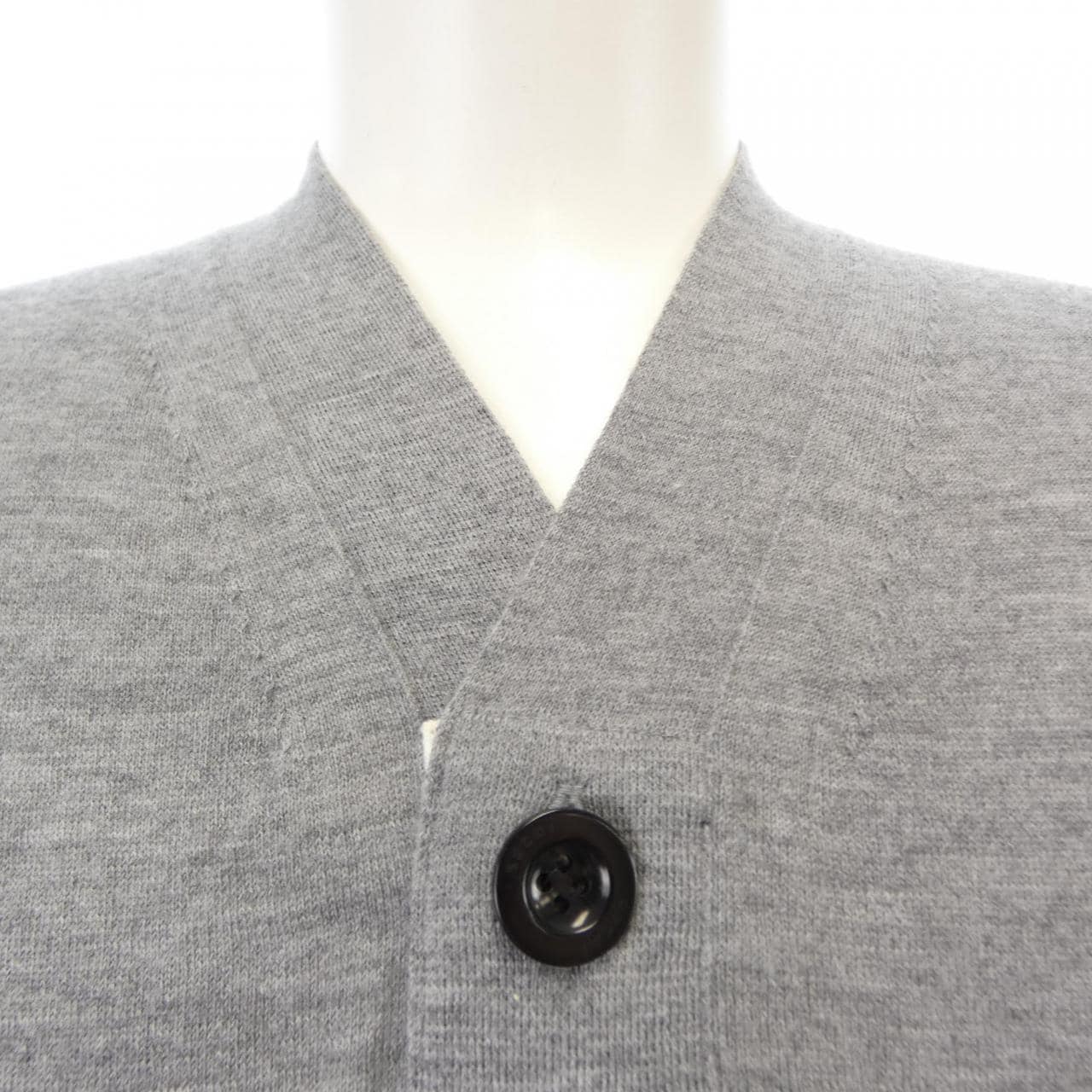 サカイ SACAI 23-03018M カーディガン