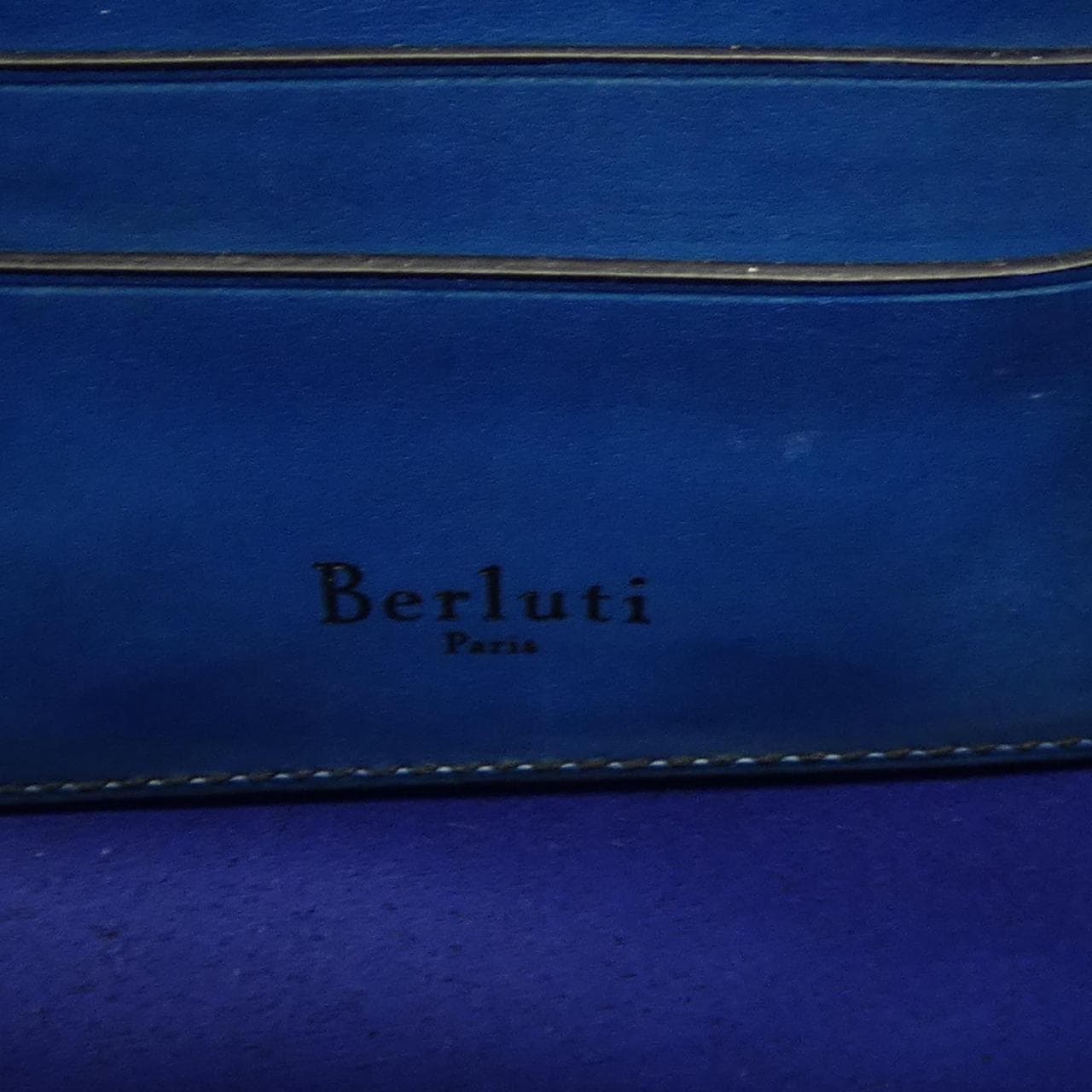 ベルルッティ Berluti BAG