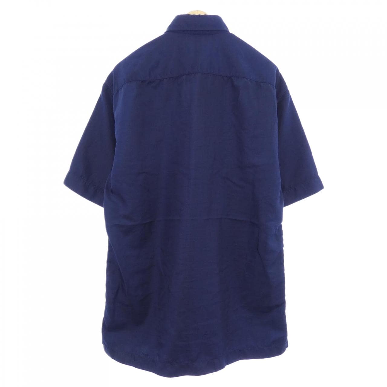 ドリスヴァンノッテン DRIES VAN NOTEN S／Sシャツ