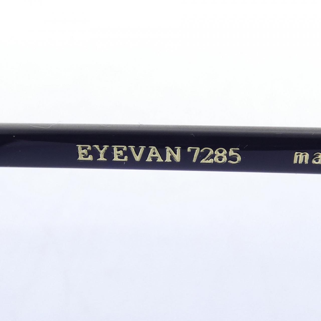 アイヴァン EYEVAN 799 SUNGLASSES