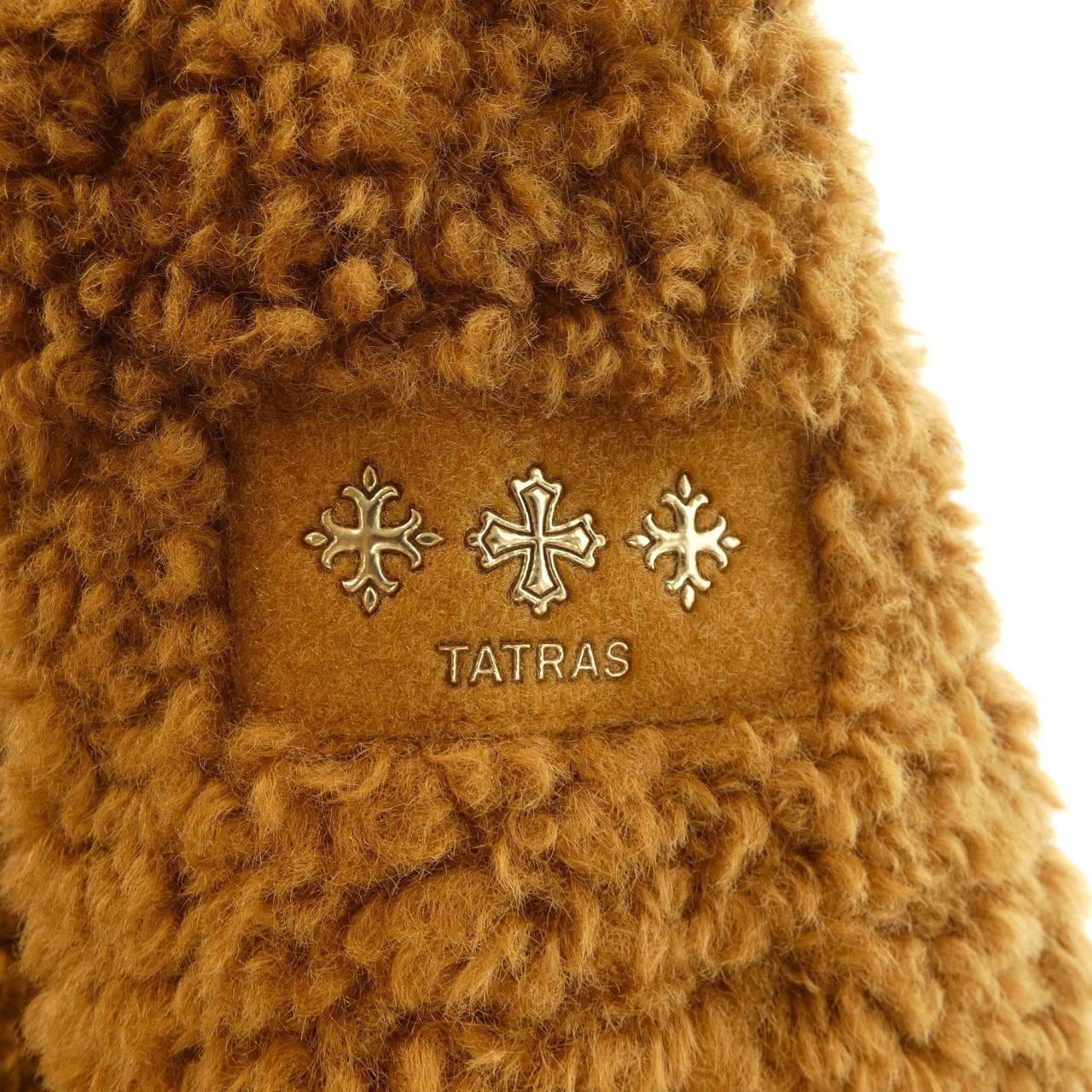 タトラス TATRAS ママテータ MAMATETA LJXA004303358 ジャケット