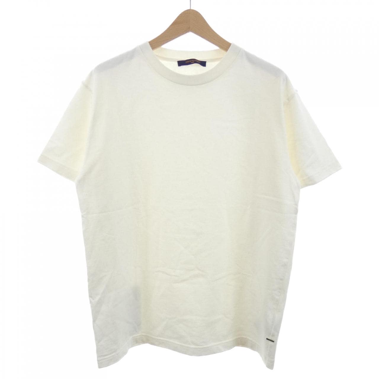 ルイヴィトン LOUIS VUITTON インサイドアウトTシャツ HIY47WJYN Tシャツ