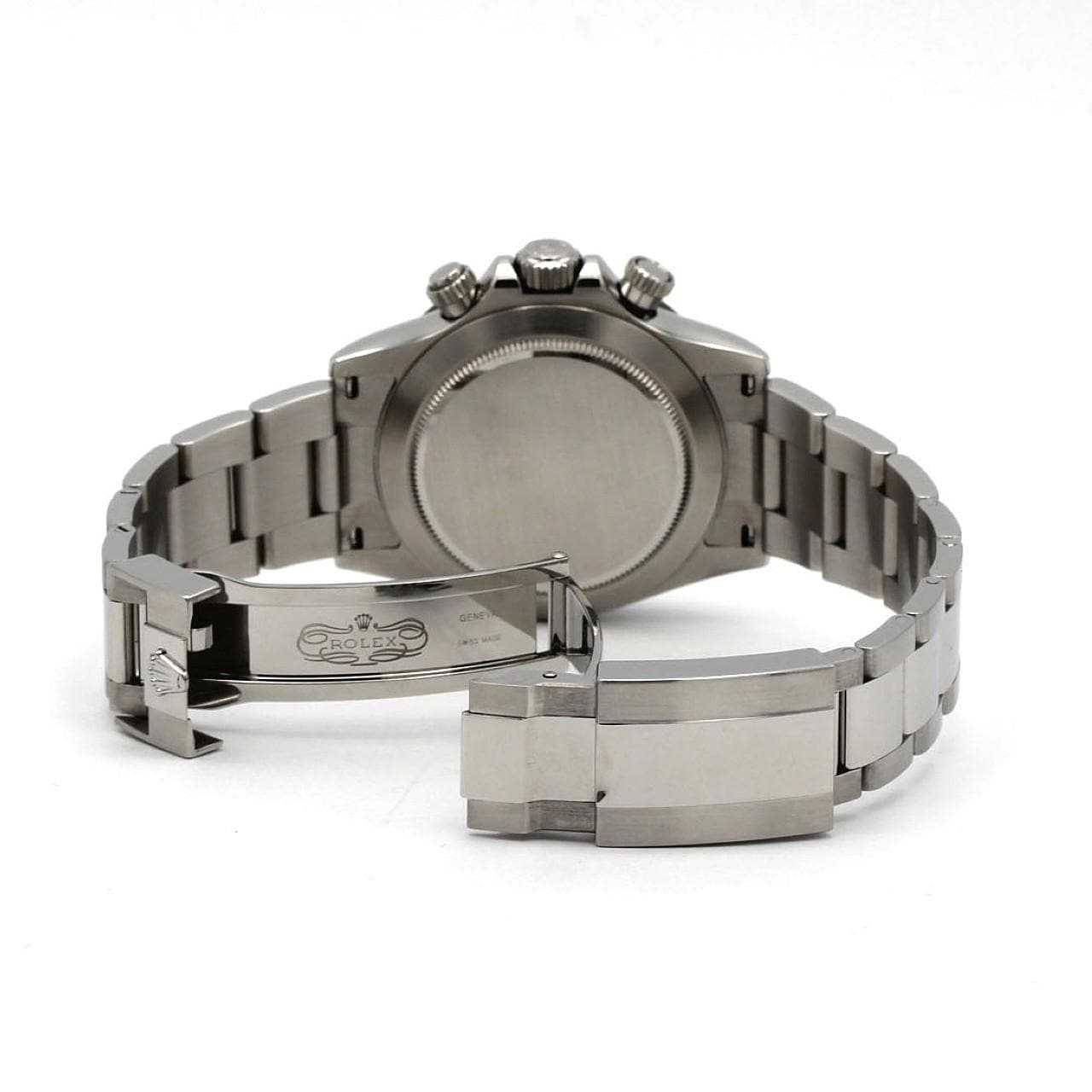 ロレックス デイトナ 116500LN SS 自動巻 ランダム番
