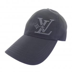 ルイヴィトン LOUIS VUITTON LVスマッシュレイン M7714 キャップ