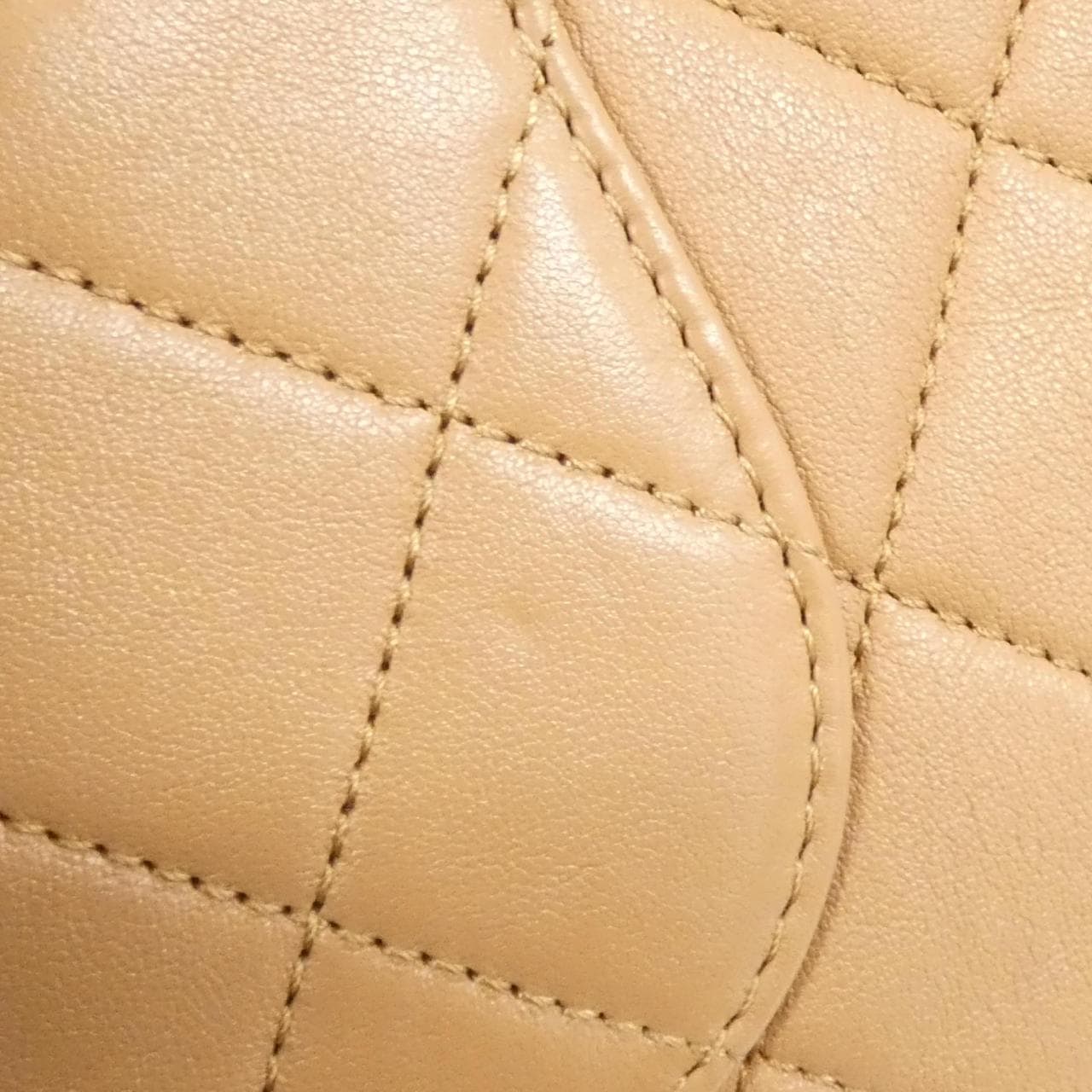 シャネル AS3885 ショルダーバッグ