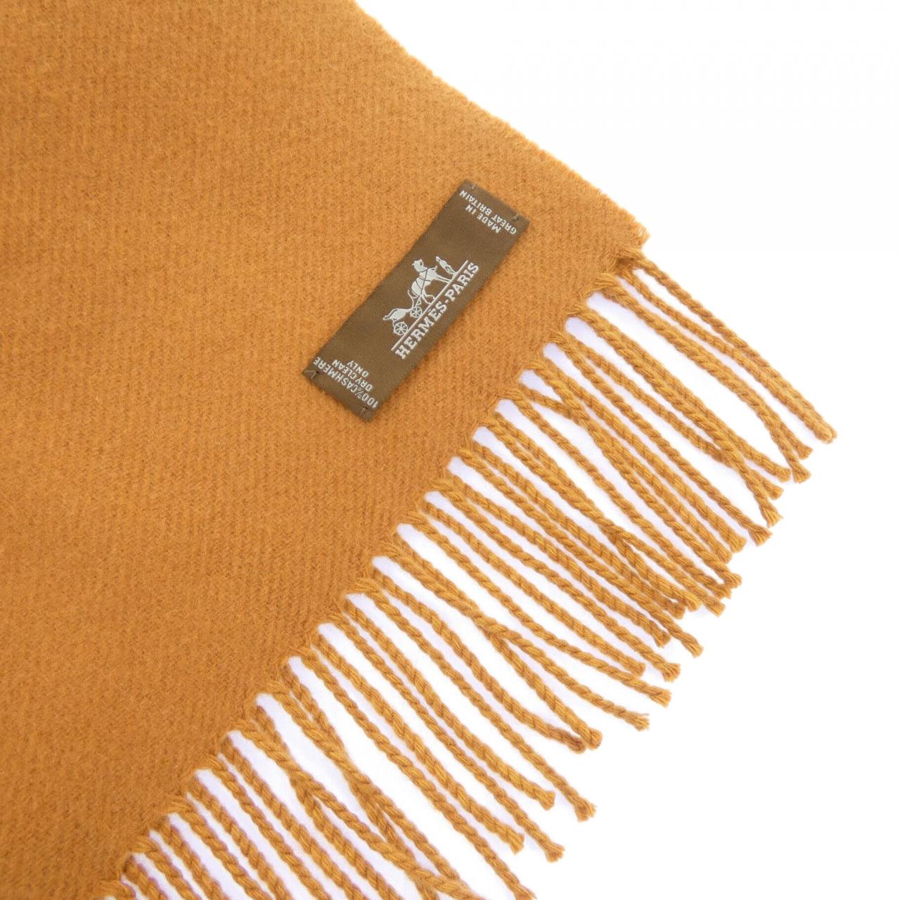 エルメス HERMES MUFFLER