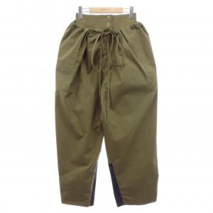 ロエベ LOEWE D2292220DI パンツ