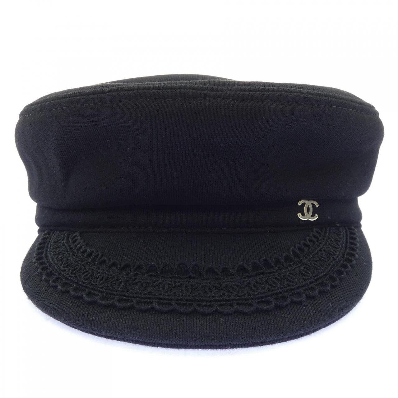 シャネル CHANEL AA9932B16106 キャップ