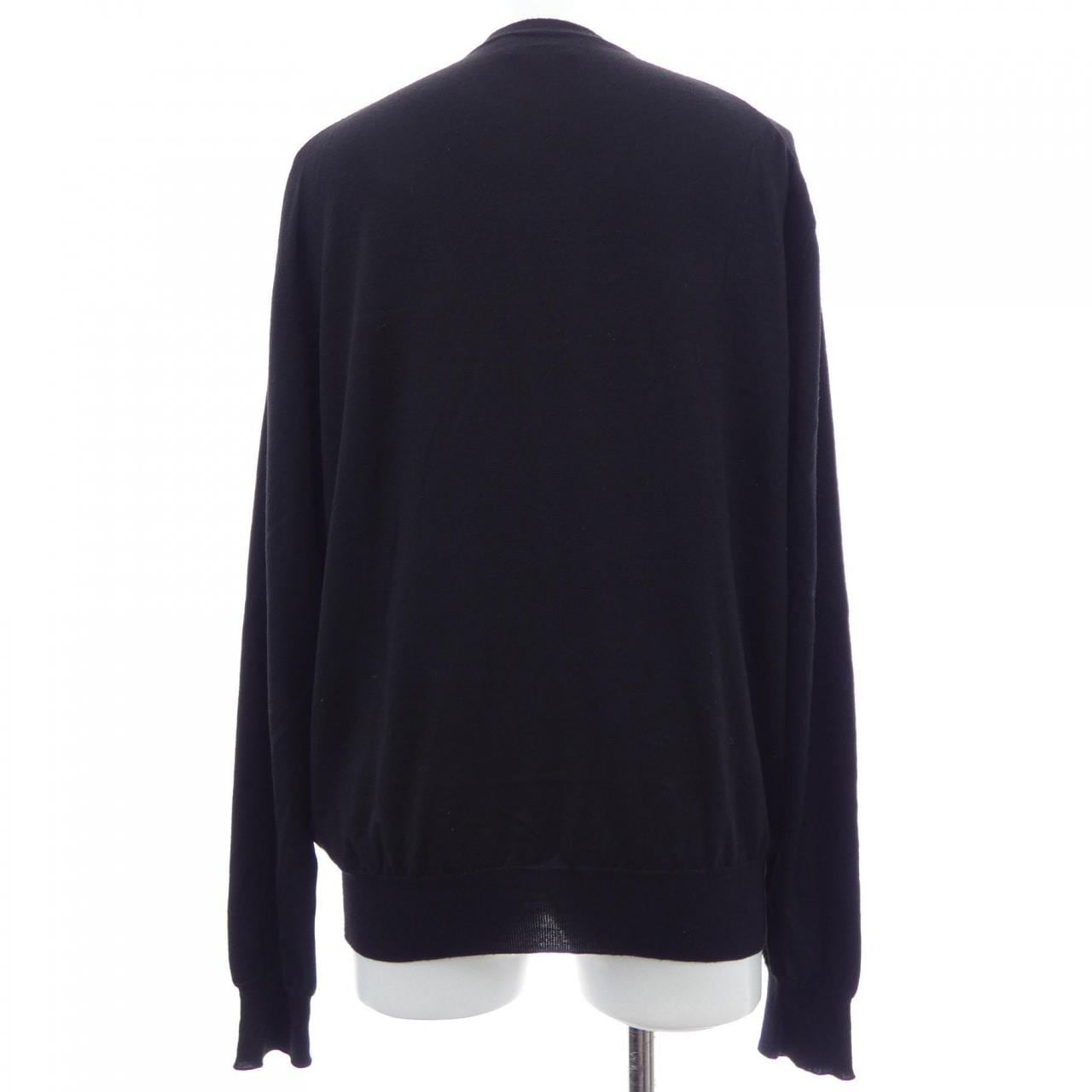 エルメス HERMES Hディテール 567200HA ニット