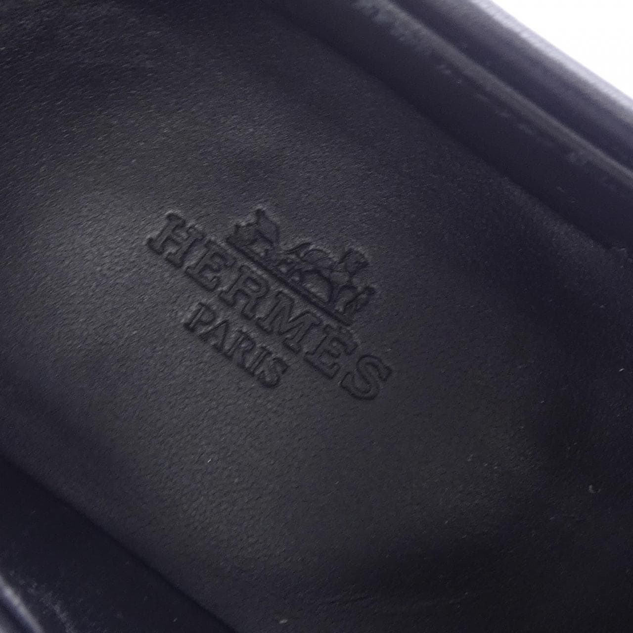 エルメス HERMES デスタン ケリーバックル 231067Z シューズ