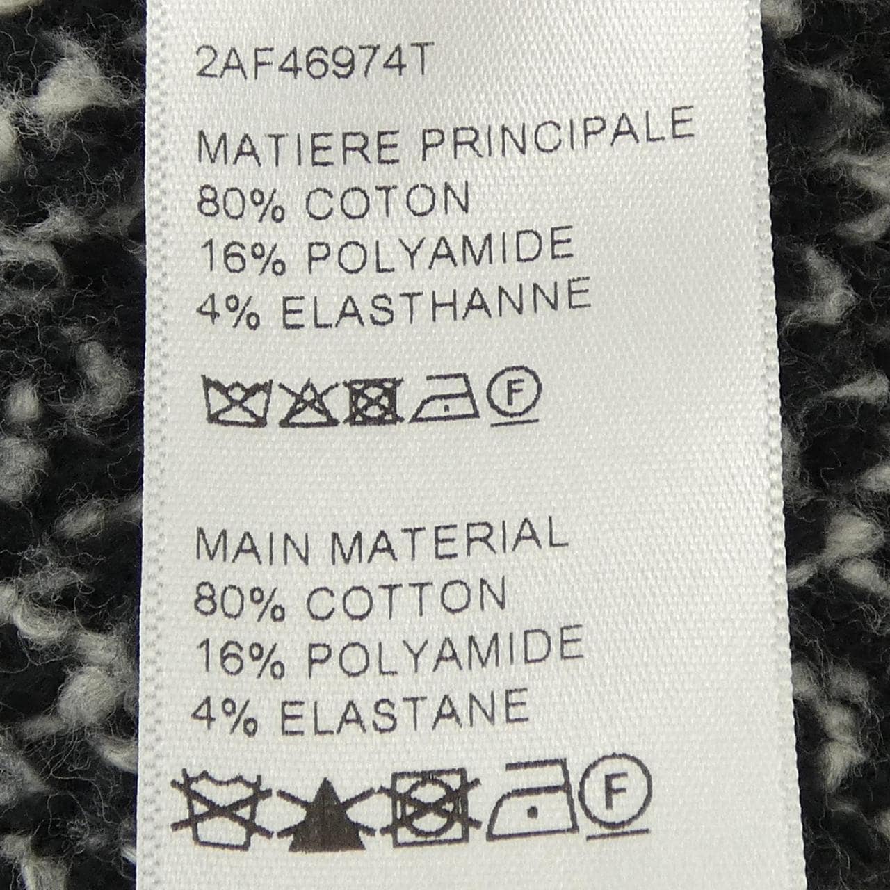 セリーヌ CELINE 2AF46974T ニット