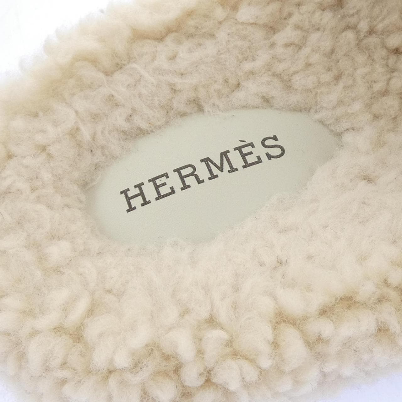 エルメス HERMES シプレ CHYPRE 222865Z サンダル