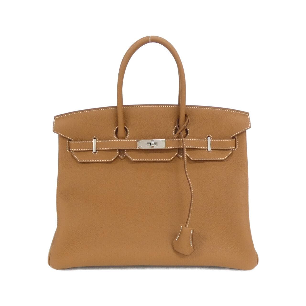 【未使用品】エルメス バーキン 35cm 027767CK バッグ