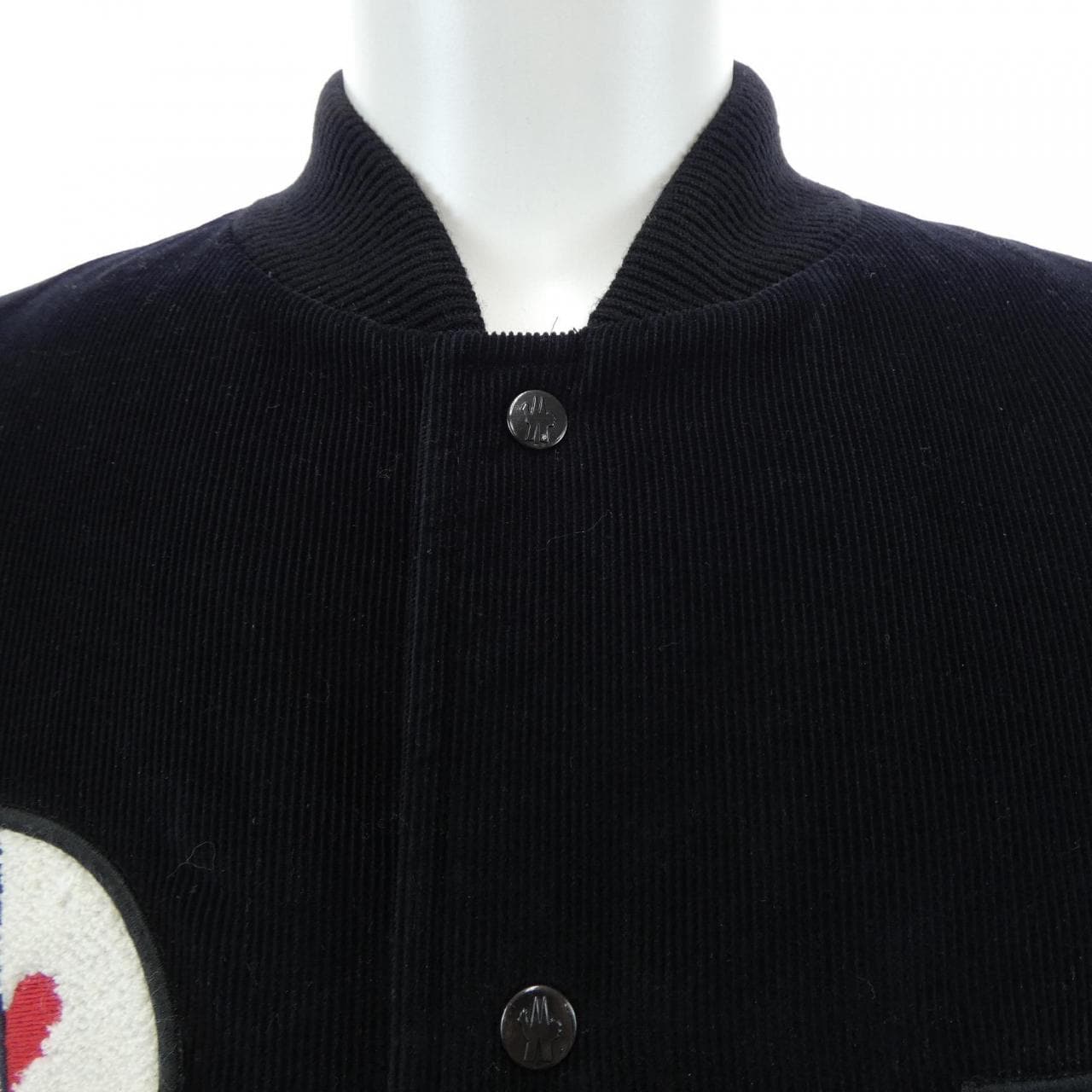 モンクレール ジーニアス MONCLER GENIUS SVEN FRAGMENT ダウンジャケット