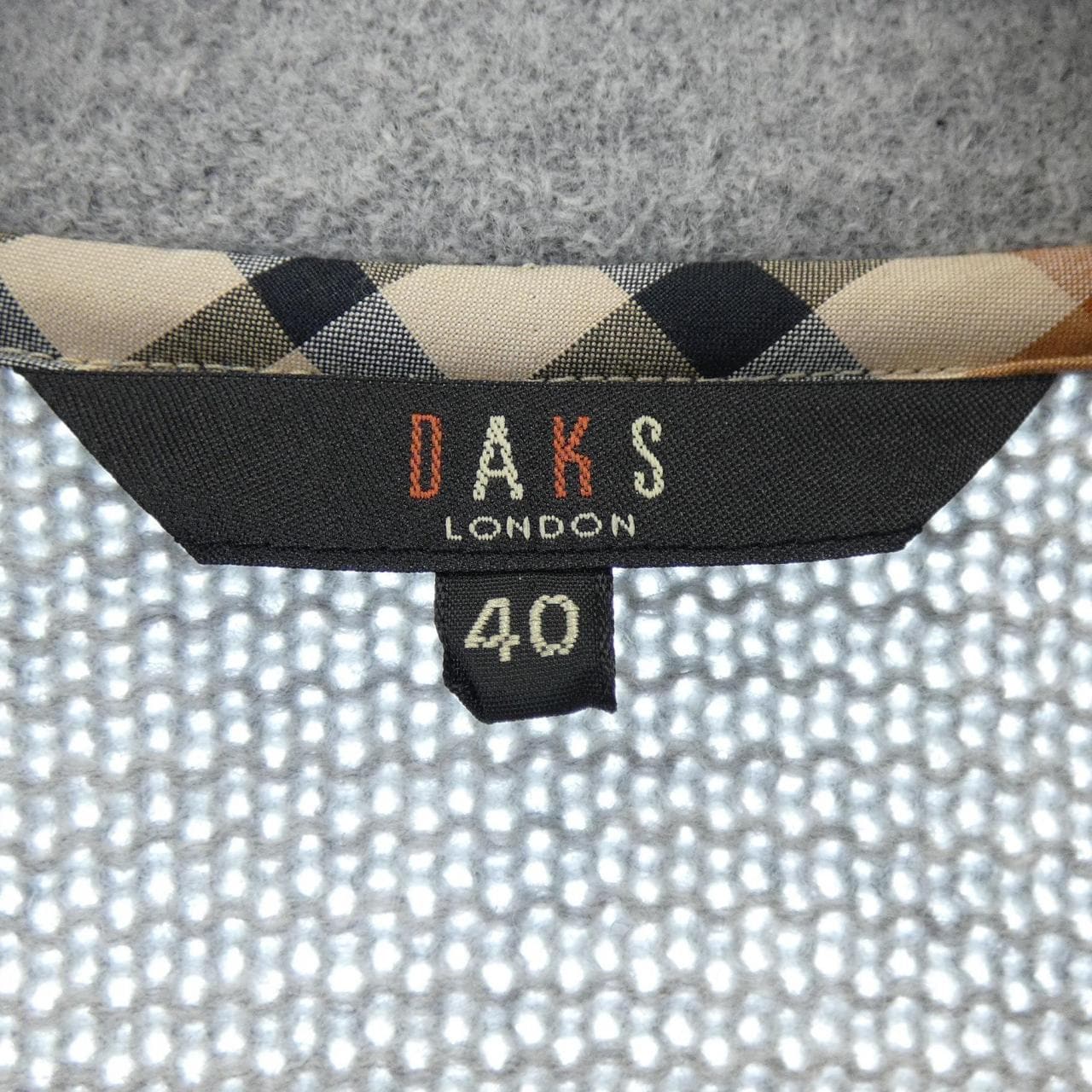 ダックス DAKS ジャケット