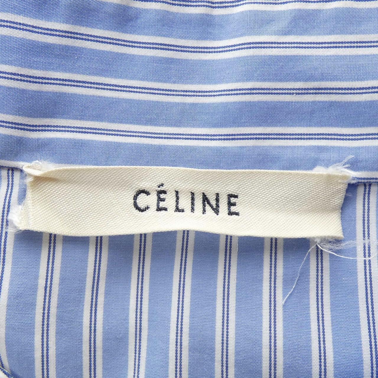 セリーヌ CELINE シャツ