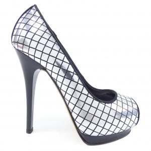 ジュゼッペザノッティ GIUSEPPE ZANOTTI パンプス