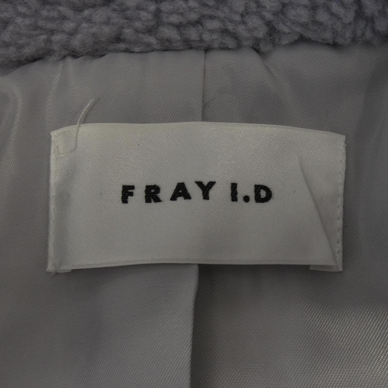 フレイアイディー FRAY I.D コート