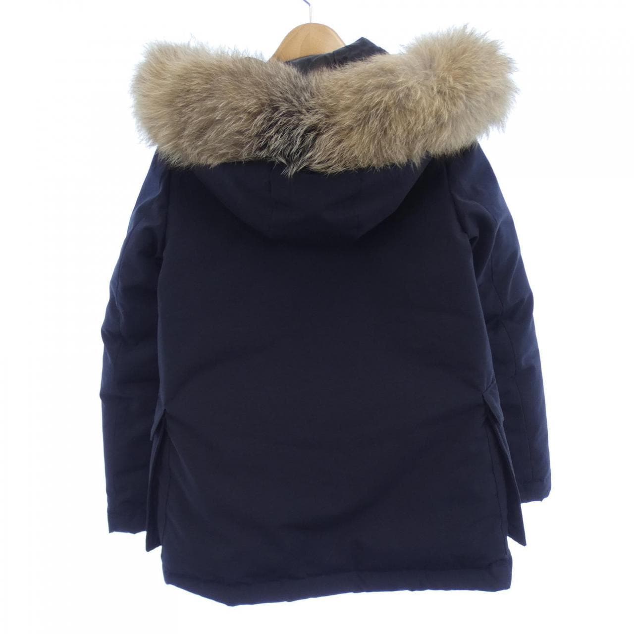 MONCLER MONCLER Down Coat