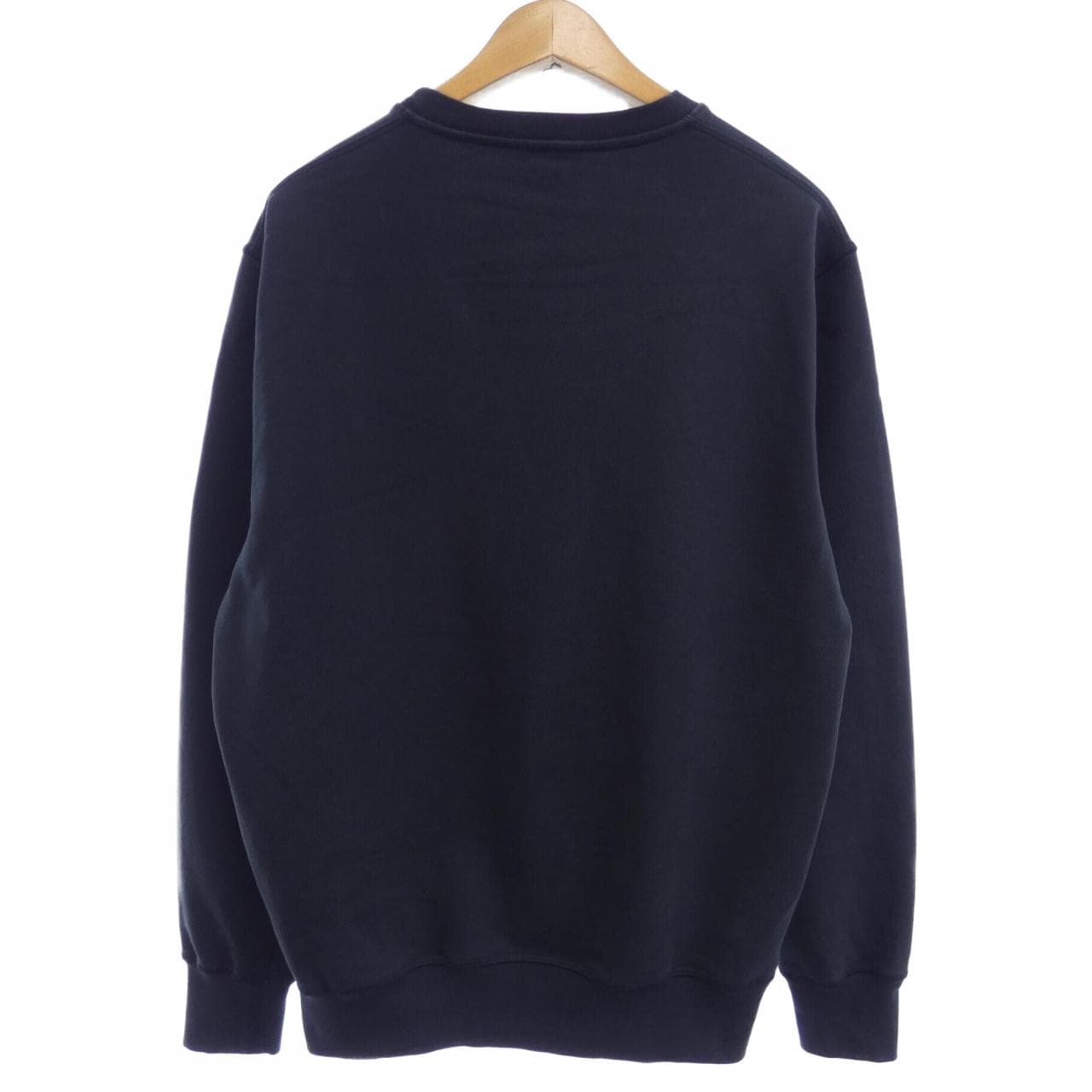 アレキサンダーマックイーン ALEXANDER McQUEEN 688713 QUZ81 スウェット
