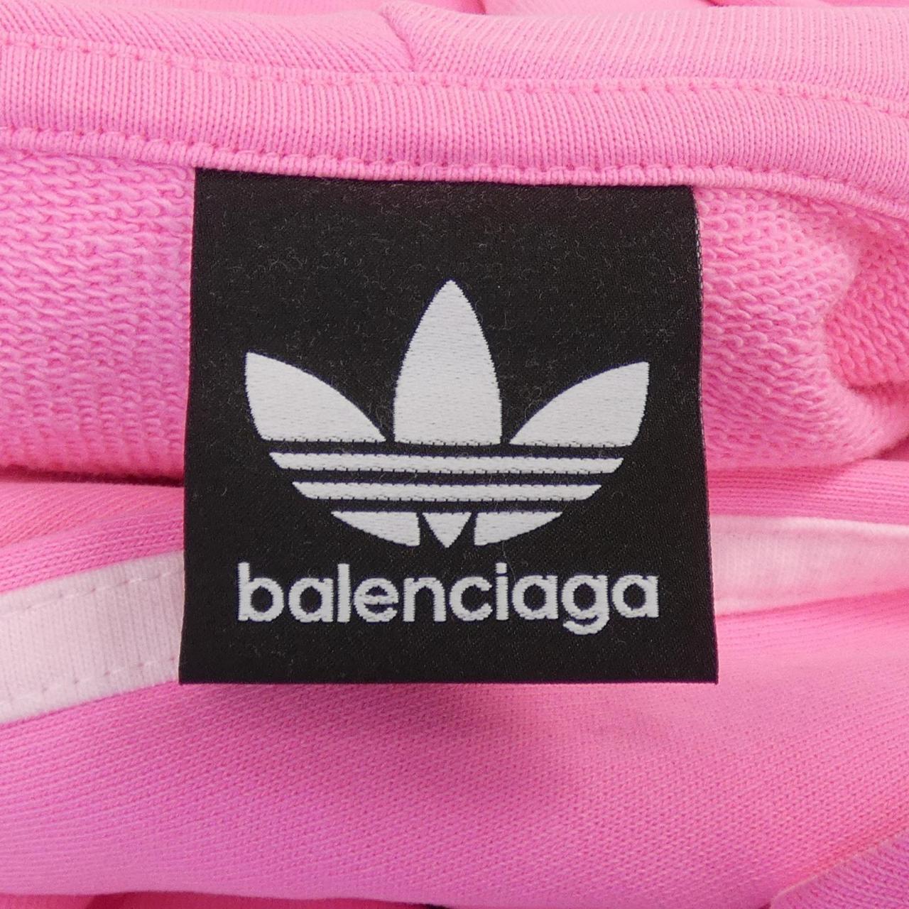 バレンシアガ BALENCIAGA パーカー