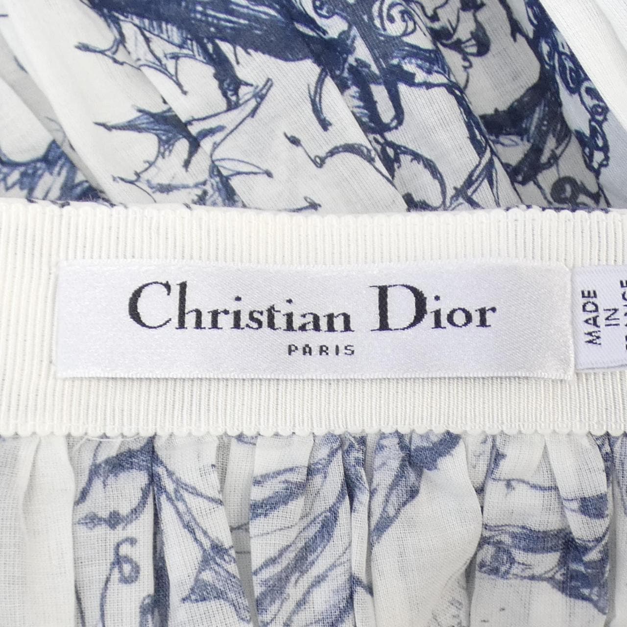 クリスチャンディオール CHRISTIAN DIOR スカート