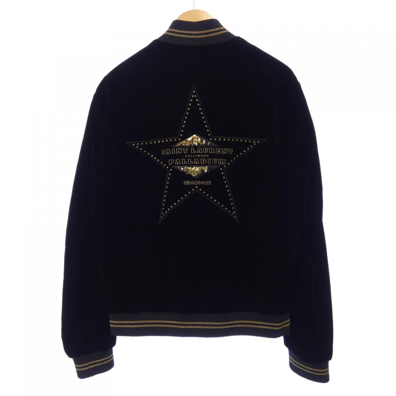 SAINT LAURENT SAINT LAURENT Blouson