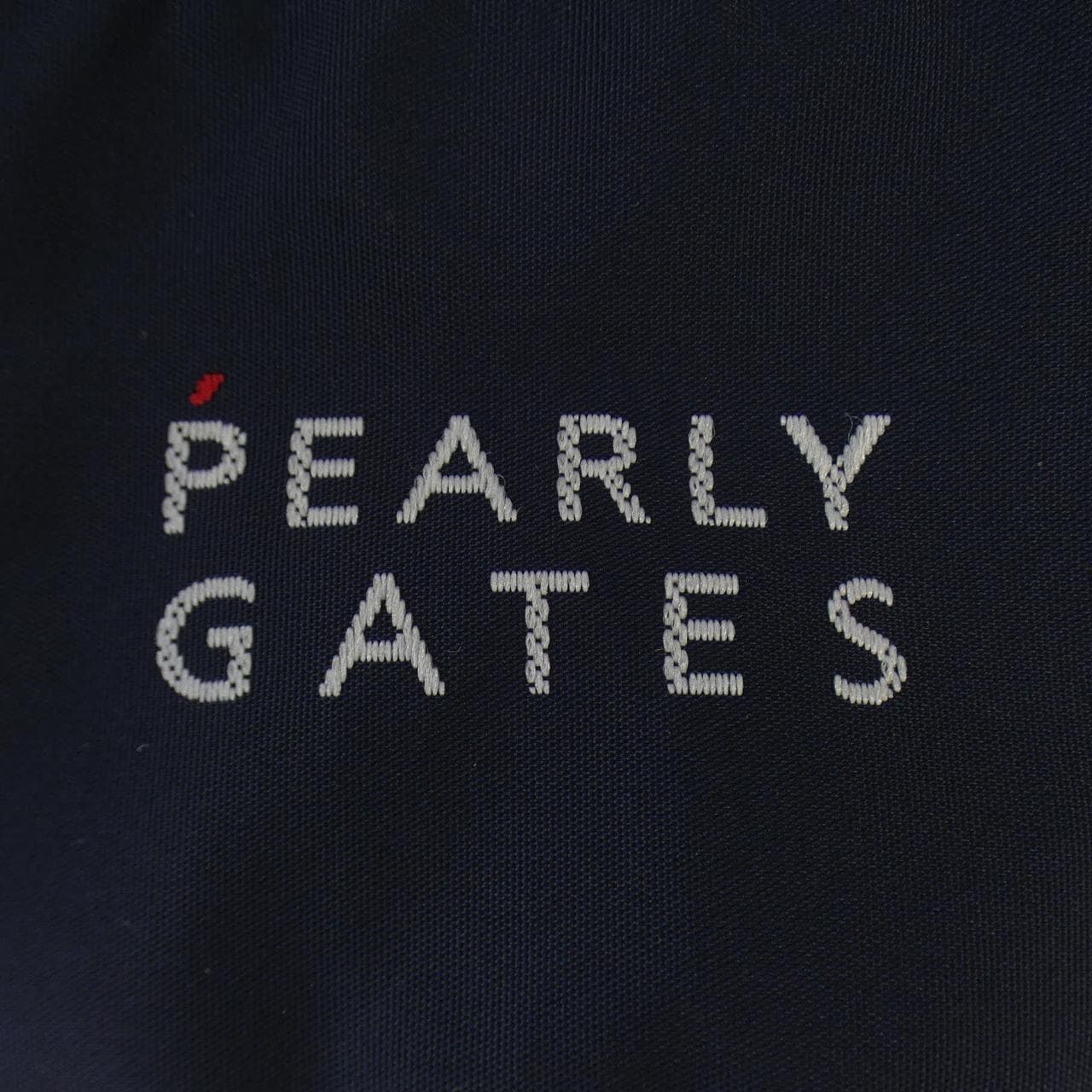 パーリーゲイツ PEARLY GATES ブルゾン