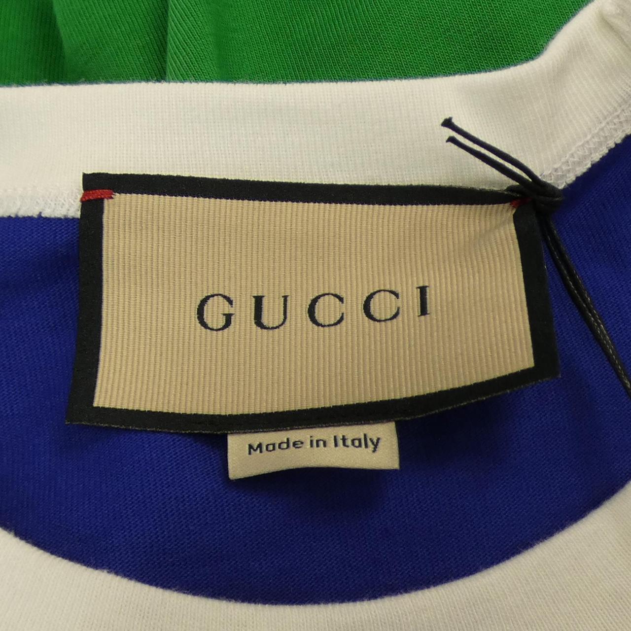 グッチ GUCCI Tシャツ