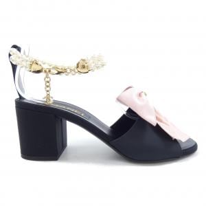 シャネル CHANEL サンダル