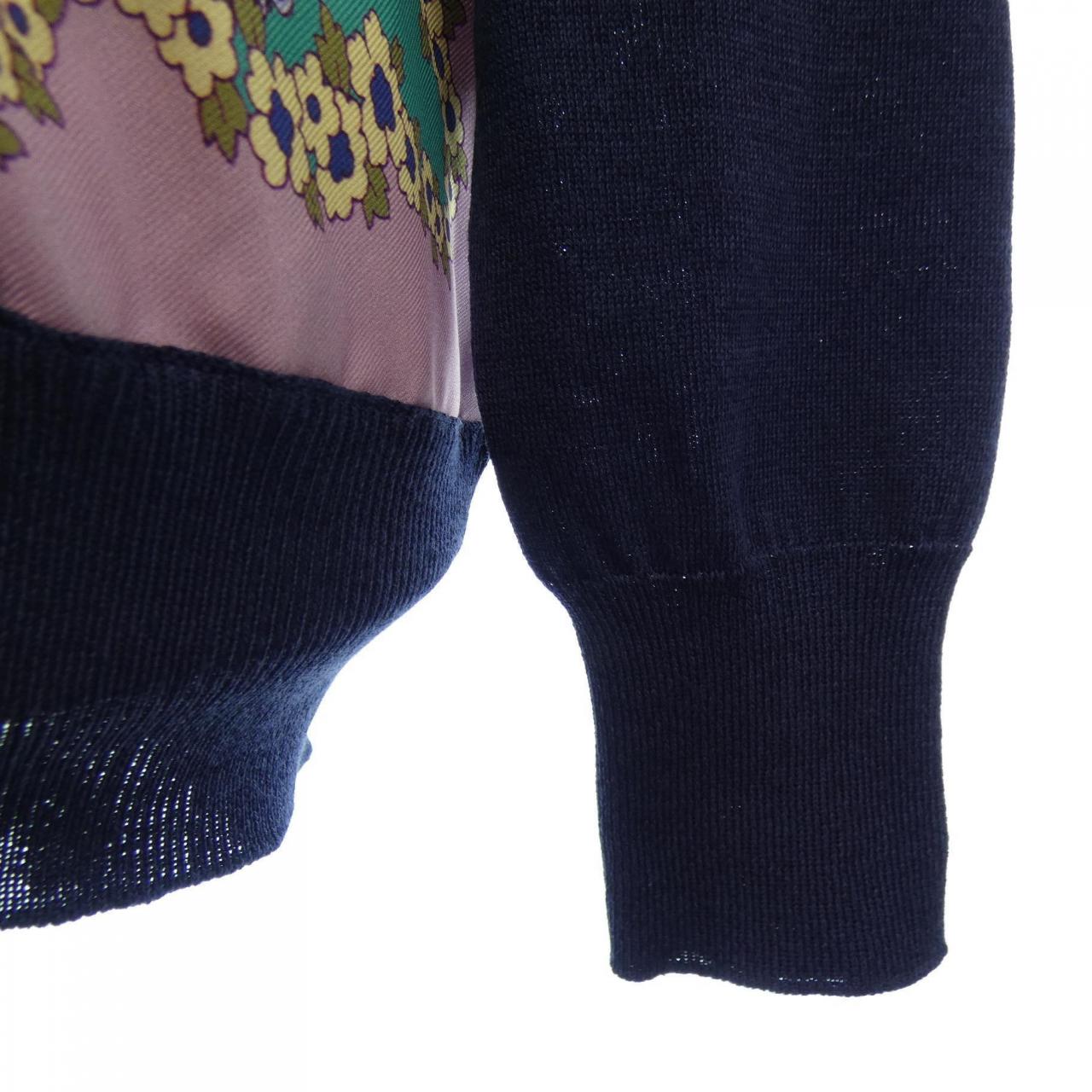 エトロ ETRO カーディガン