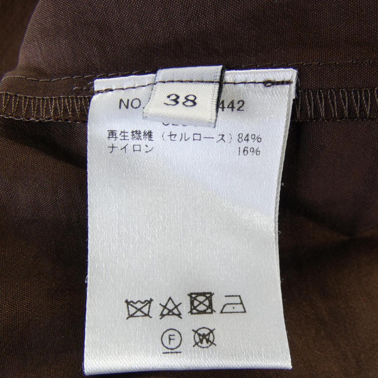 エブール ebure 3210700442 トップス