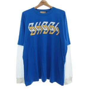 グッチ GUCCI 677425 XJEUN Tシャツ