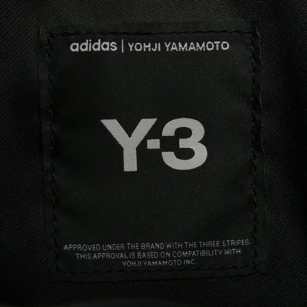 ワイスリー Y-3 JW6216 BAG